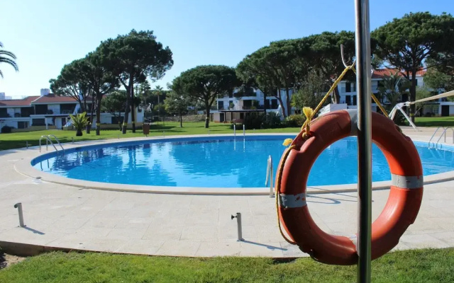 Vila Sol Flat on Amazing Condominium With 3 Pool´s