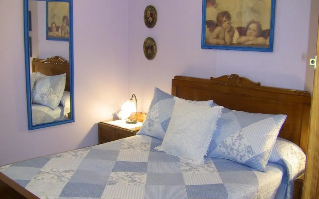 Casa Xan de Pena