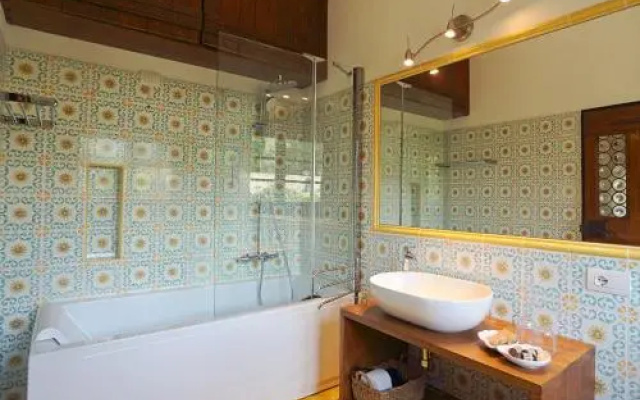Relais Rantegosa