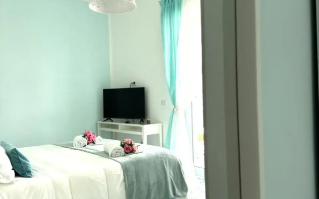 Pharus Miseni Apartment