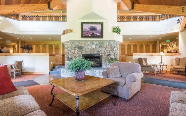 Trappeurs Crossing by Wyndham Vacation Rentals