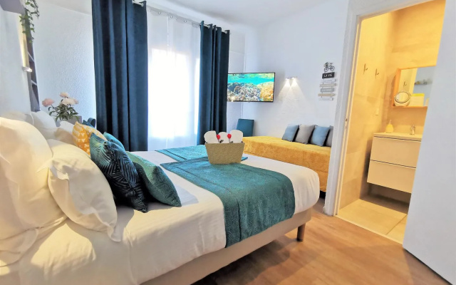 Hotel LEscapade