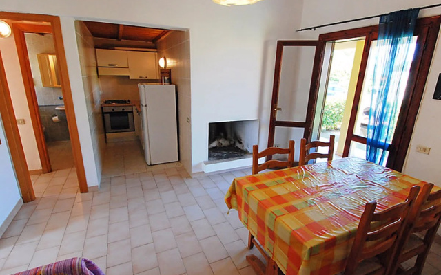 Villa Crema Costa Rei 17230
