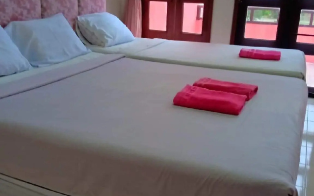 Mountainpark Switzerland Resort