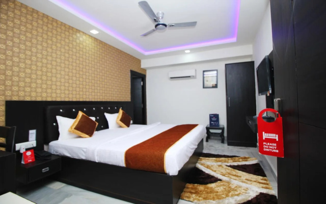 Riga Home Stay