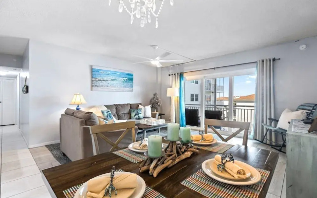 Sandpiper Towers 408