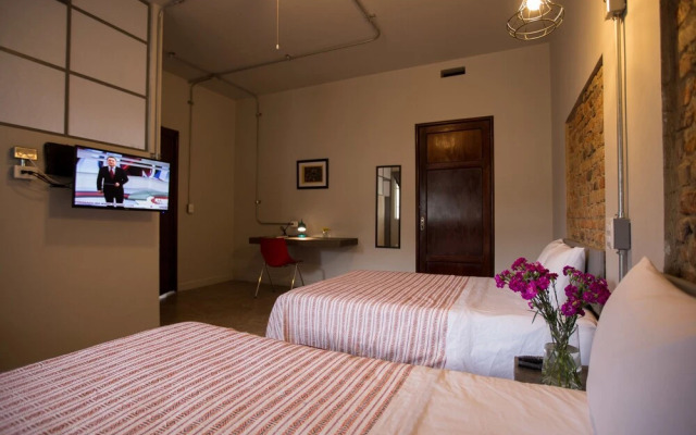 Casa Bruselas 2