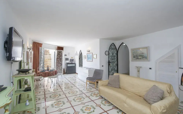 Villa Isabel