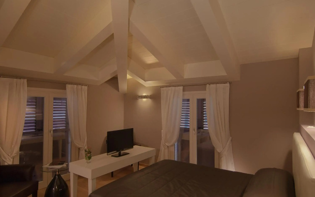 Hotel Arnolfo & Aqua Laetitia spa and beauty