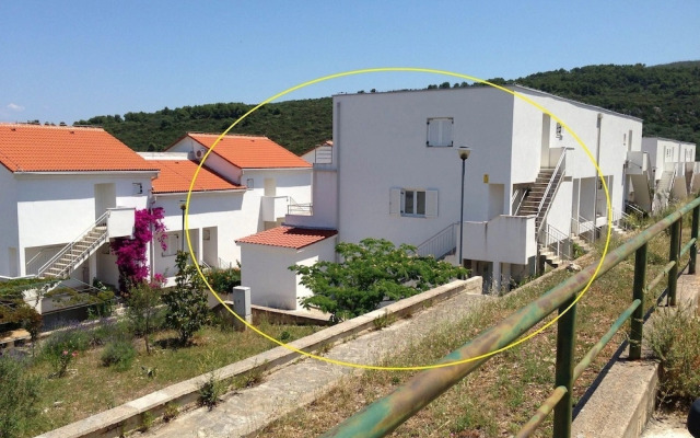 Apartment Bubi