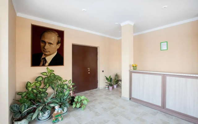 Каскад Хаус