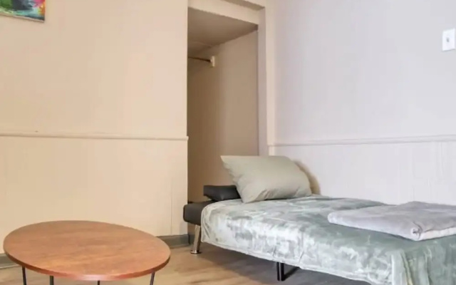 Artistic 1BR - APT - Near Downtown Mass Ave