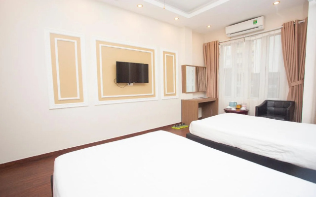Pearl Hotel