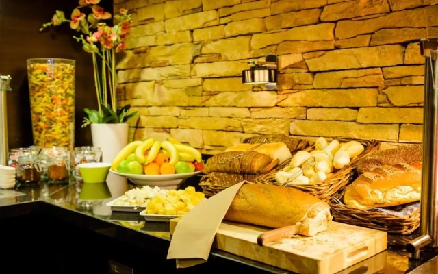 Fletcher Hotel-Restaurant Hellendoorn