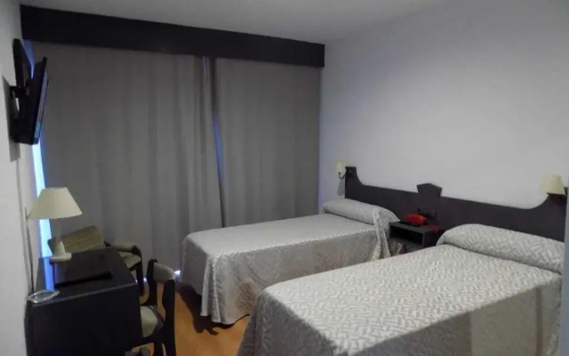 Hotel Turia Badajoz