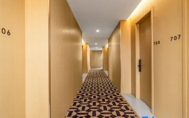 Shell Design Hotel