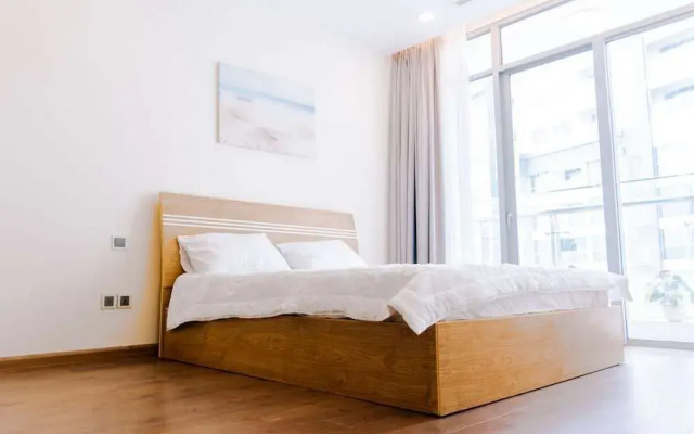 Sunflower Luxury Apartment