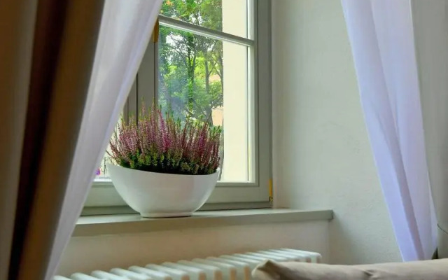 Herbal Hotel