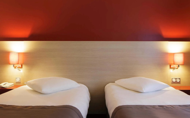 Ibis Styles Chalon sur Saone
