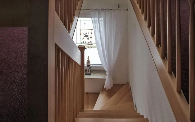 Ferienwohnung Zinnowitz USE 2571