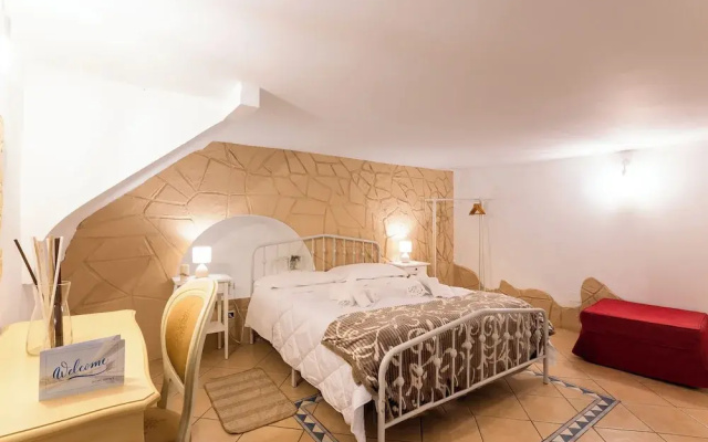 Fiera House in the City Center