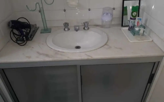Apartamento inteiro area nobre Itaim bibi