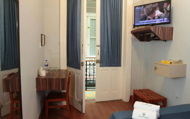 Hotel Principal