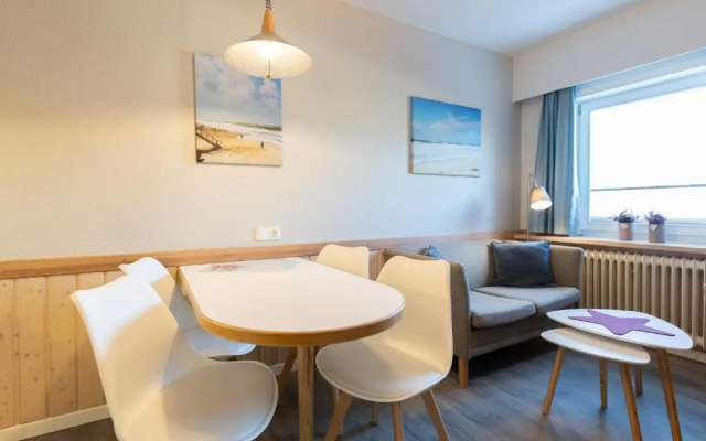 Appartement Beka 15