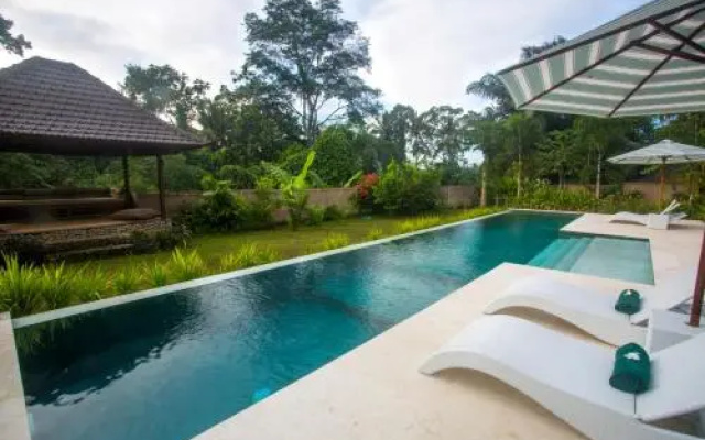 Vista Villa - Ubud