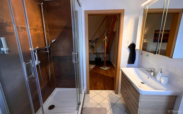 Kungs Ferienwohnung