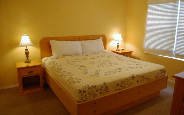 Kings Cove Resort