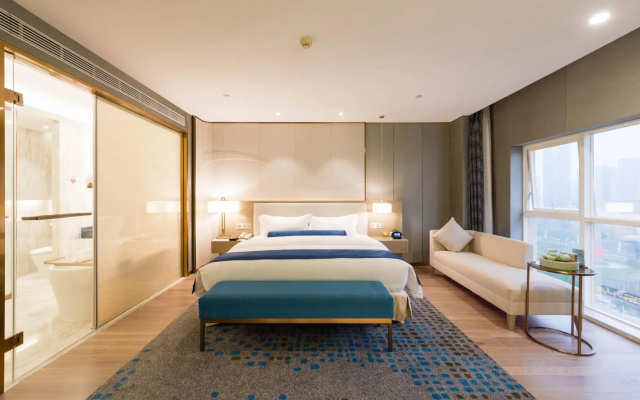 Trilec International Hotel