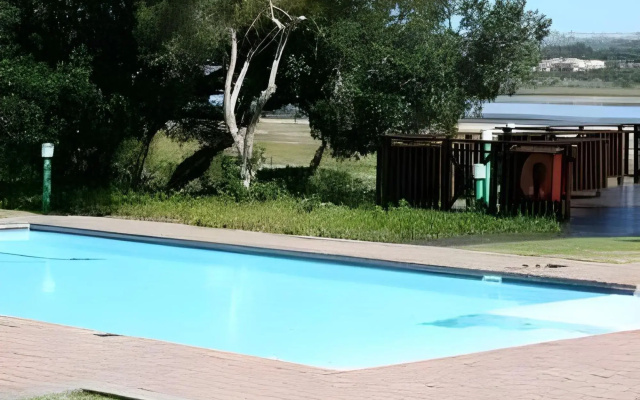 Keurbooms River Lodge 1014