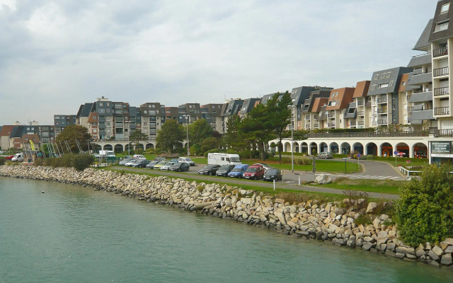 Résidence Cap Cabourg