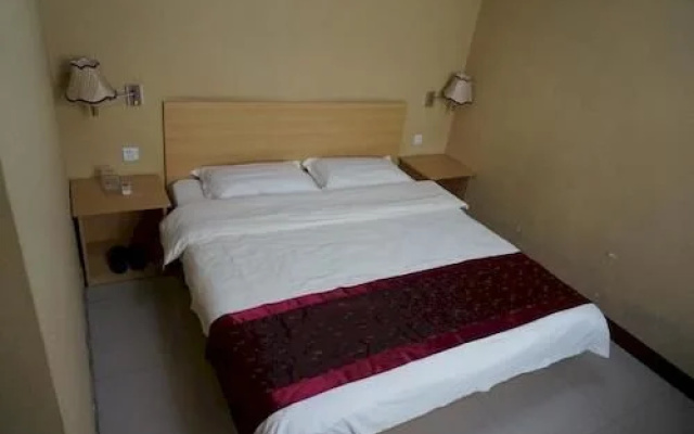 Sunshine Business Hotel