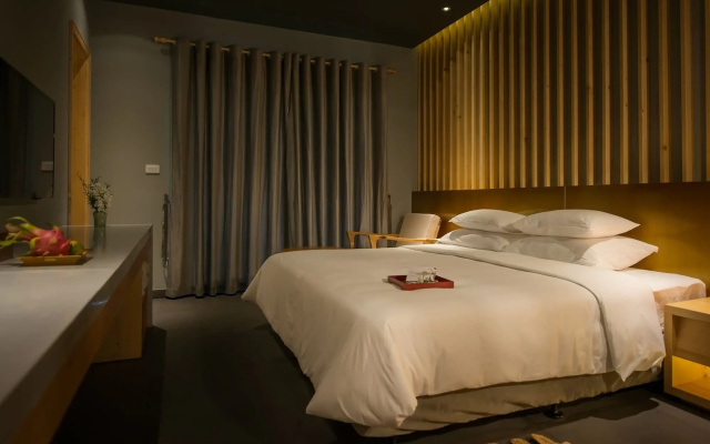 Alba Wellness Valley by Fusion