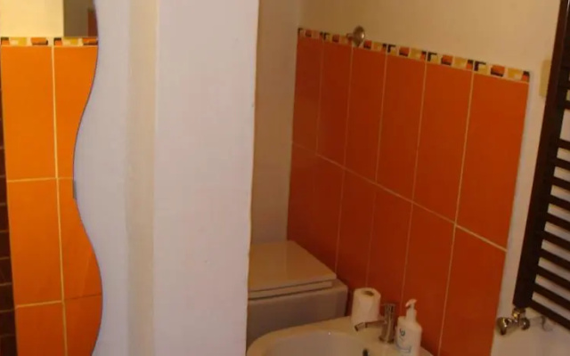 Casa di Cinzia e Caterina