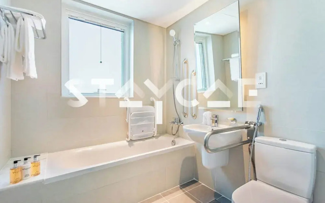 Staycae Holiday Homes Prive