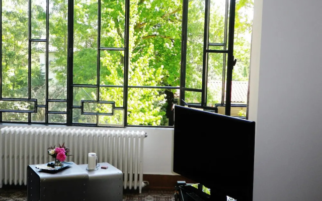 Ecully Loft