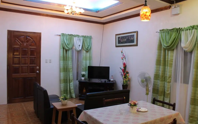 Kojie House