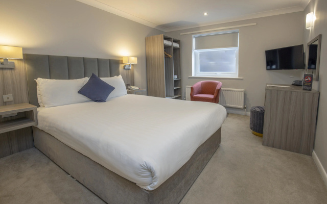 Parkmore Hotel & Leisure Club, Sure Hotel Collection by BW