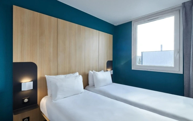 Lato Annex Boutique Rooms