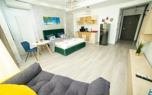 Studio 60 On The Beach by Casa del Mar