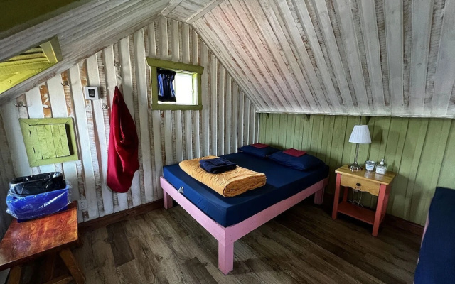 Le Ski Shack