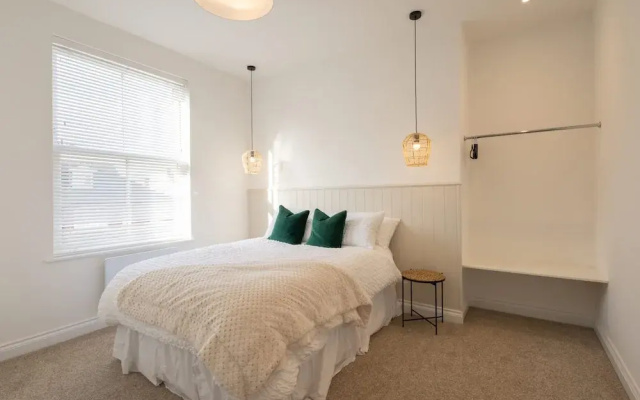Host Stay Apartment 3 King s Court