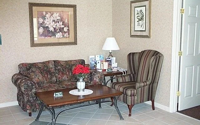 Deerfield inn Portland