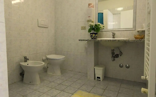 Hotel Il Ponte