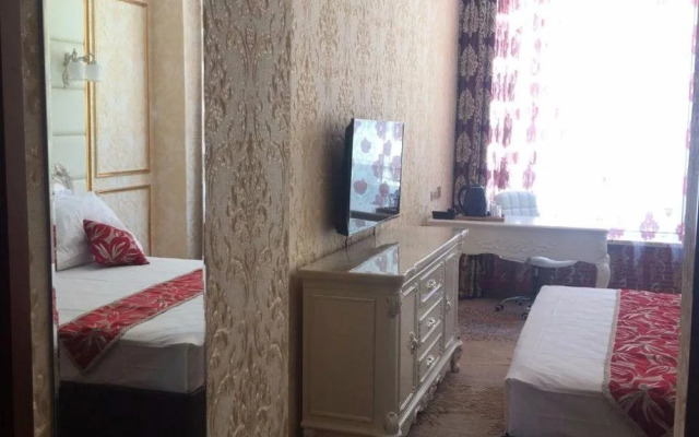Xin Ao Business Hotel
