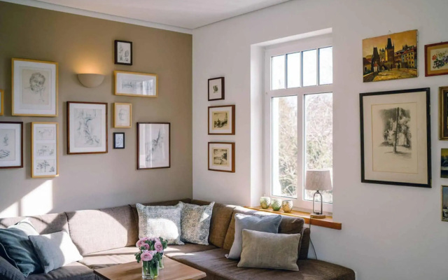 Ferienwohnung Radeberg