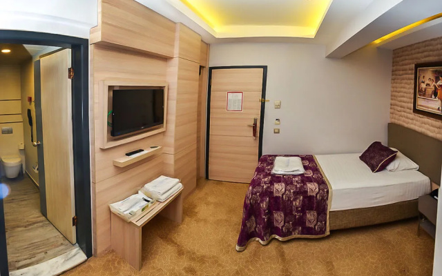 Asya Hotel